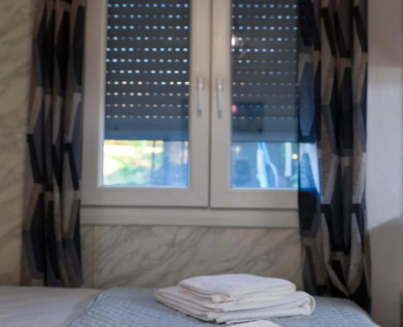 Room Kyriaki Kokkini Hani Apartment