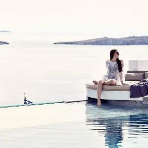 ***** Ξενοδοχείο Absolute Mykonos & Ελλάδα