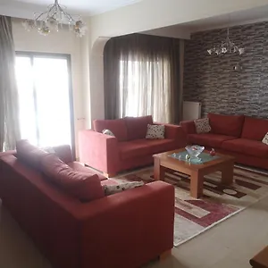  Διαμέρισμα Comfortable In Kato Toumpa Ελλάδα