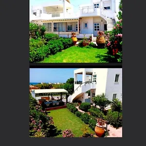  Appartement Marina