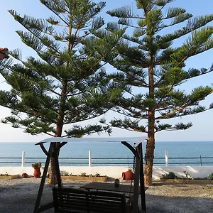  Appartement Frosso's Sea