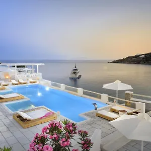 ***** Ξενοδοχείο Nissaki Boutique Ελλάδα